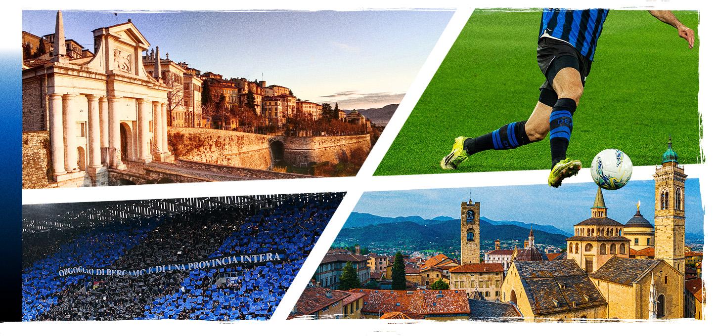 Serie A - Atalanta