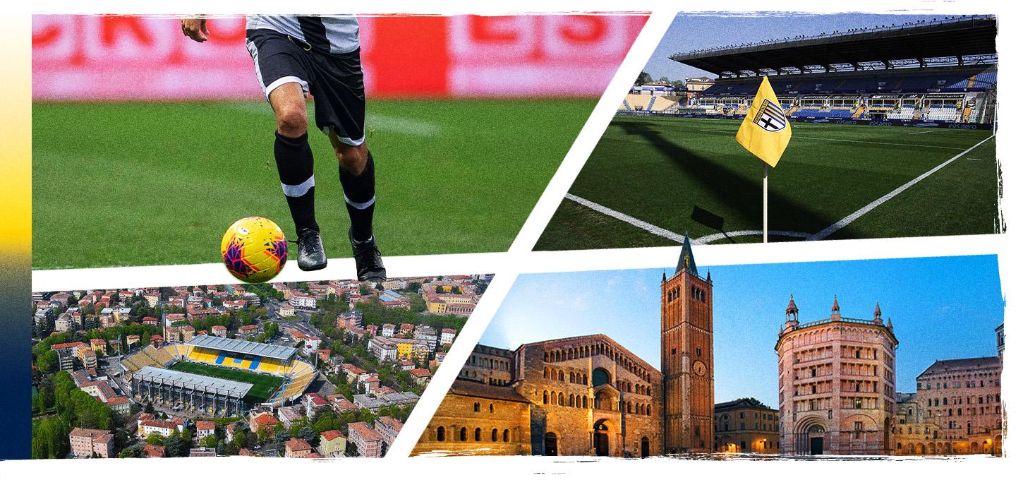 Serie A - Parma