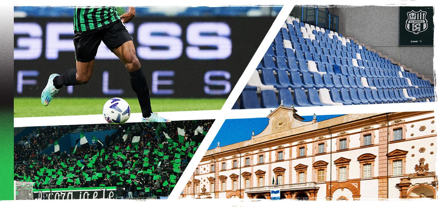 Serie A - Sassuolo