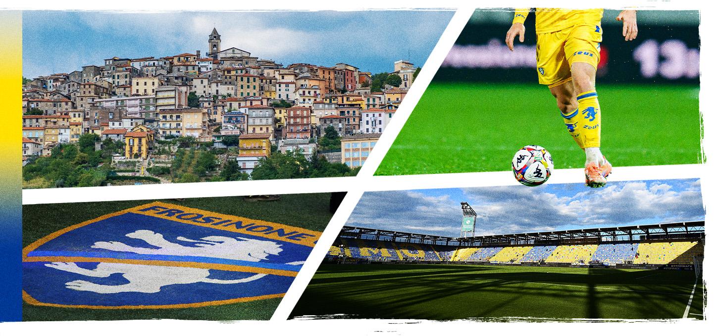 Serie A - Frosinone