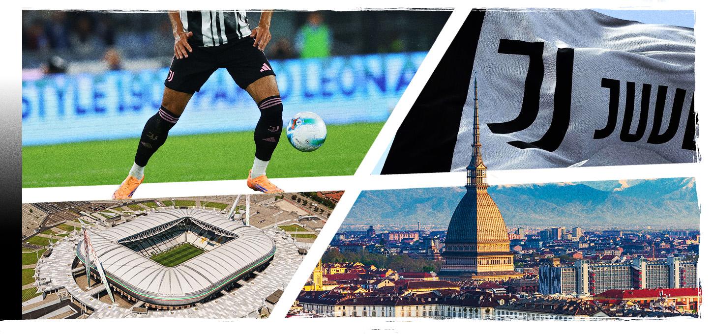 Serie A - Juventus