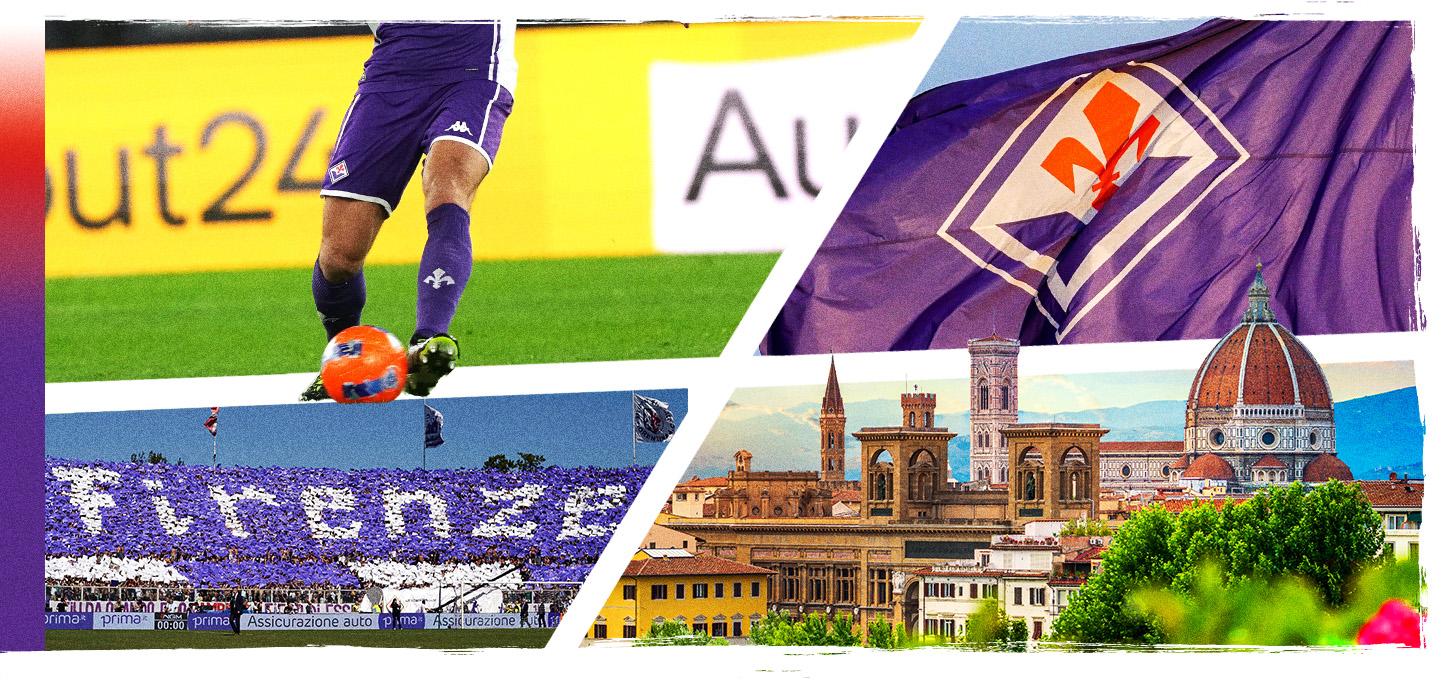 Serie A - Fiorentina