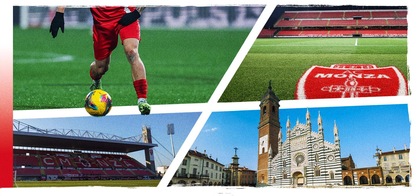 Serie A - Monza