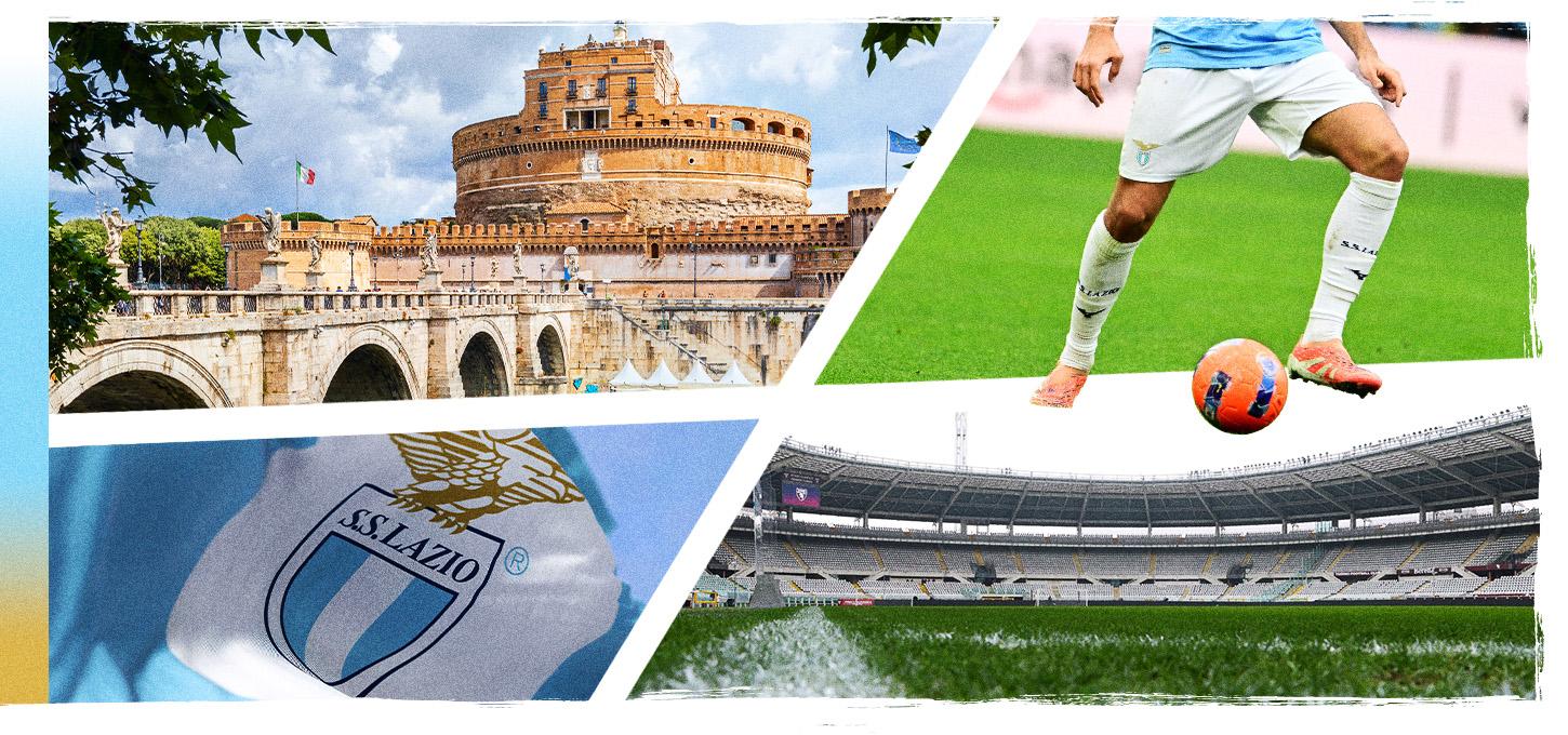 Serie A - Lazio