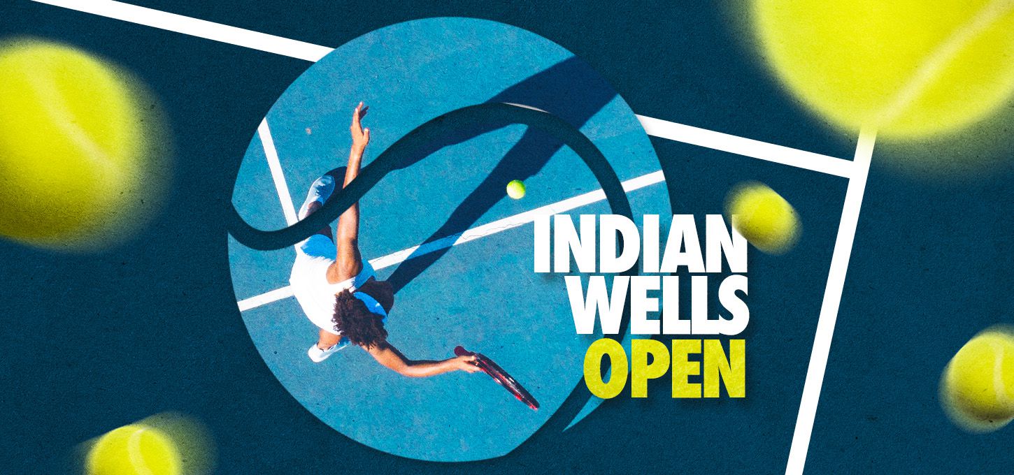 WTA Indian Wells