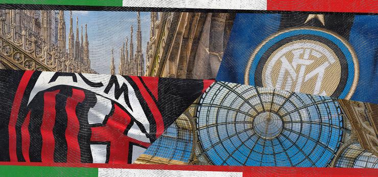 Inter - Milan