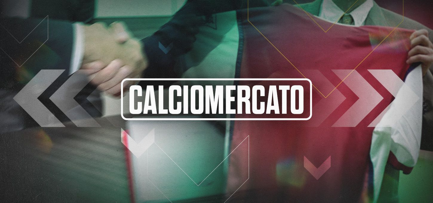 calciomercato 2