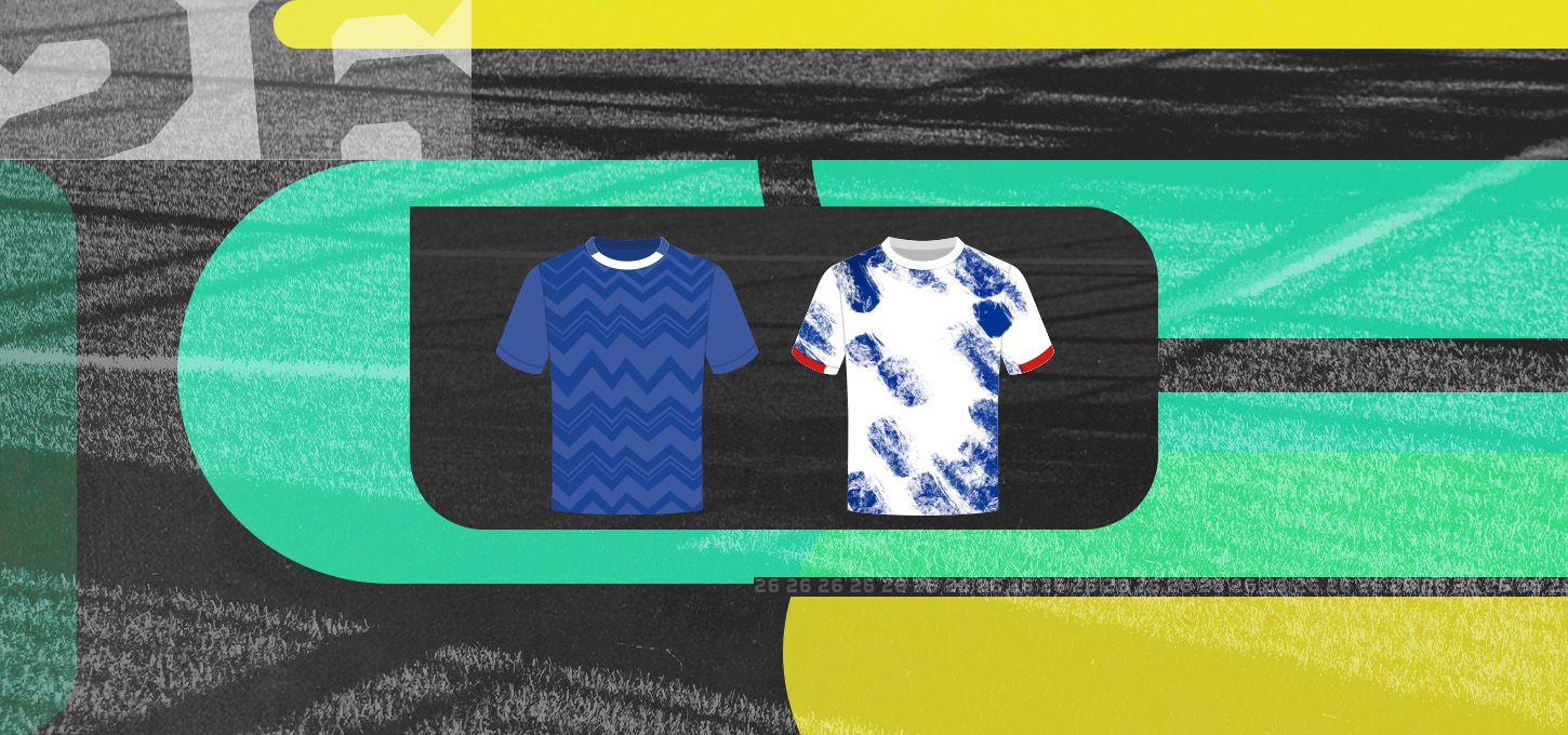 Qualificazioni Mondiali: Estonia-Norvegia