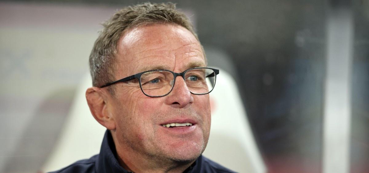 Ralf Rangnick
