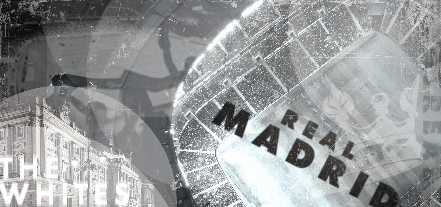Real Madrid Generic
