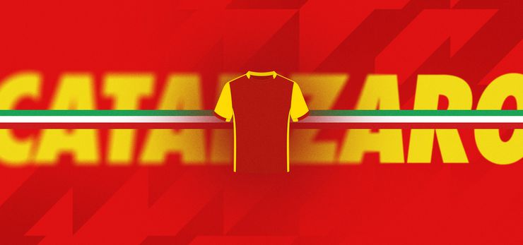Serie B - Catanzaro