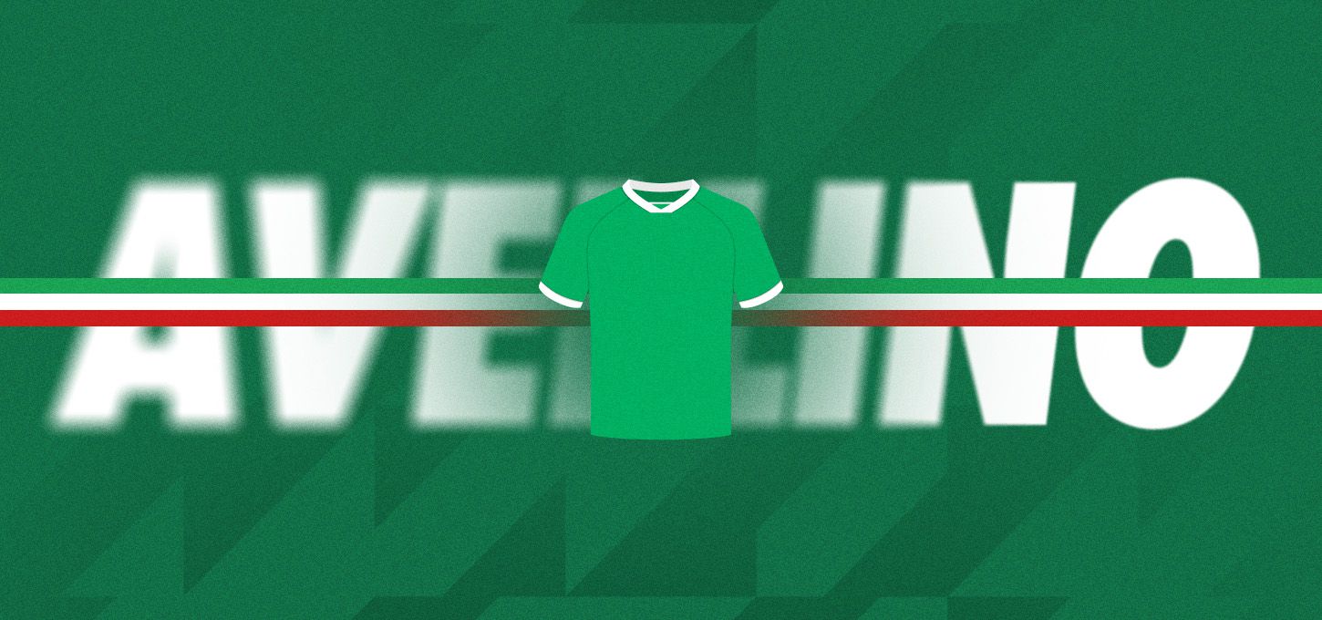 Serie B - Avellino