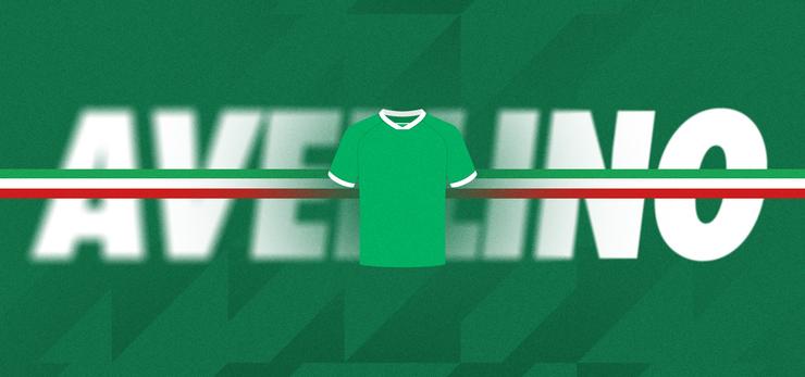 Serie B - Avellino