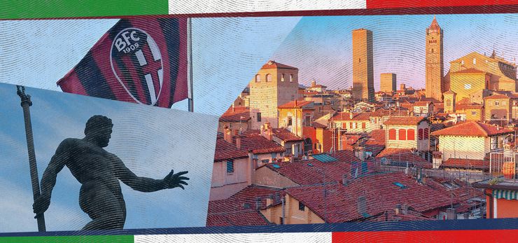 Bologna