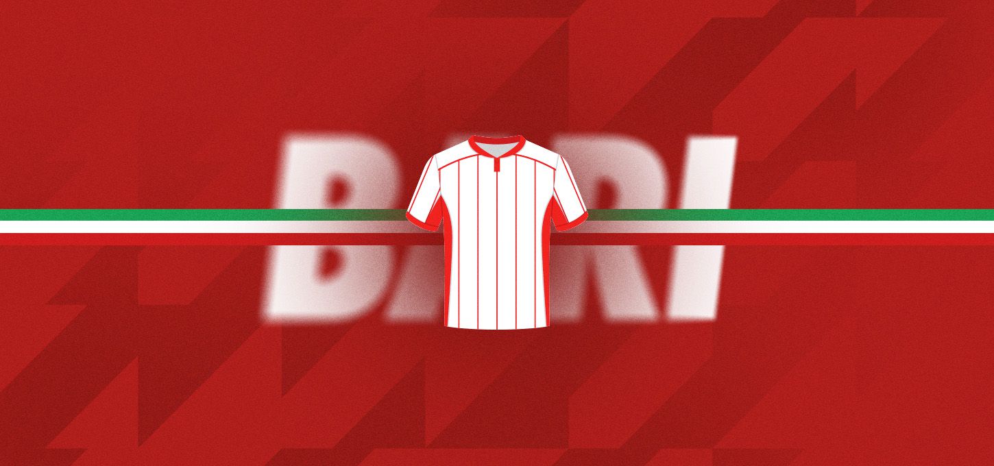 Serie B - Bari