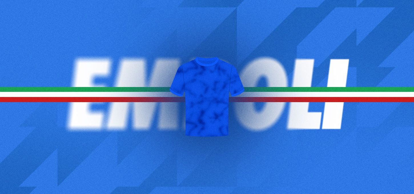Serie B - Empoli