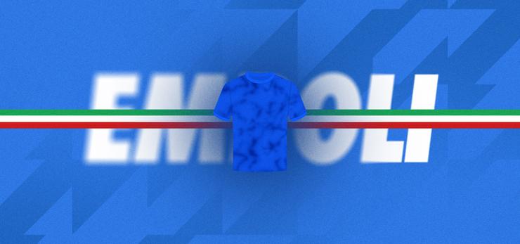 Serie B - Empoli