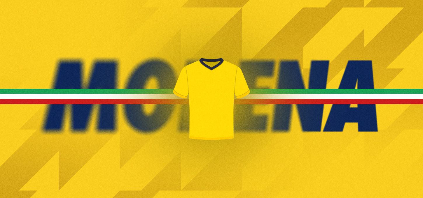 Serie B - Modena