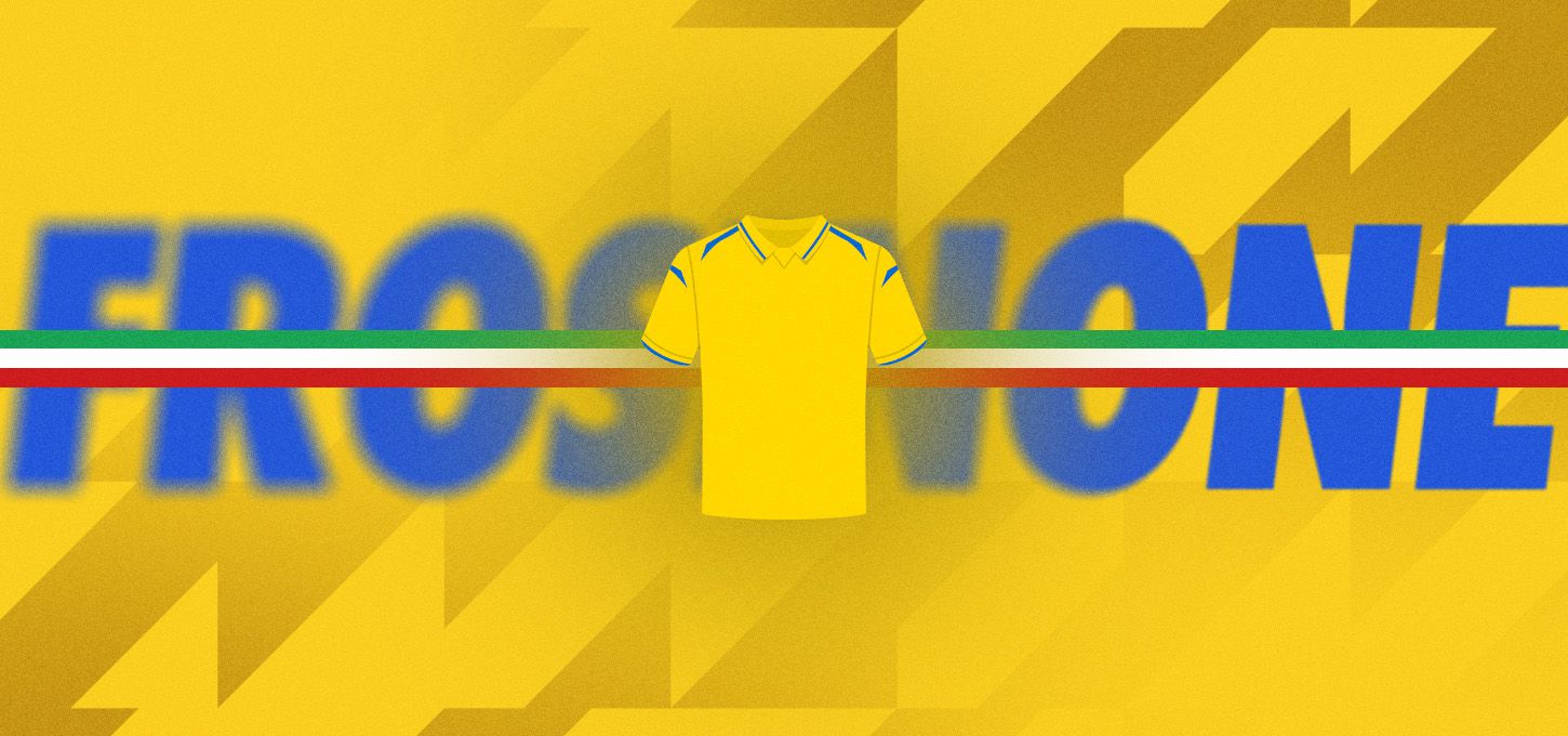 Serie B - Frosinone