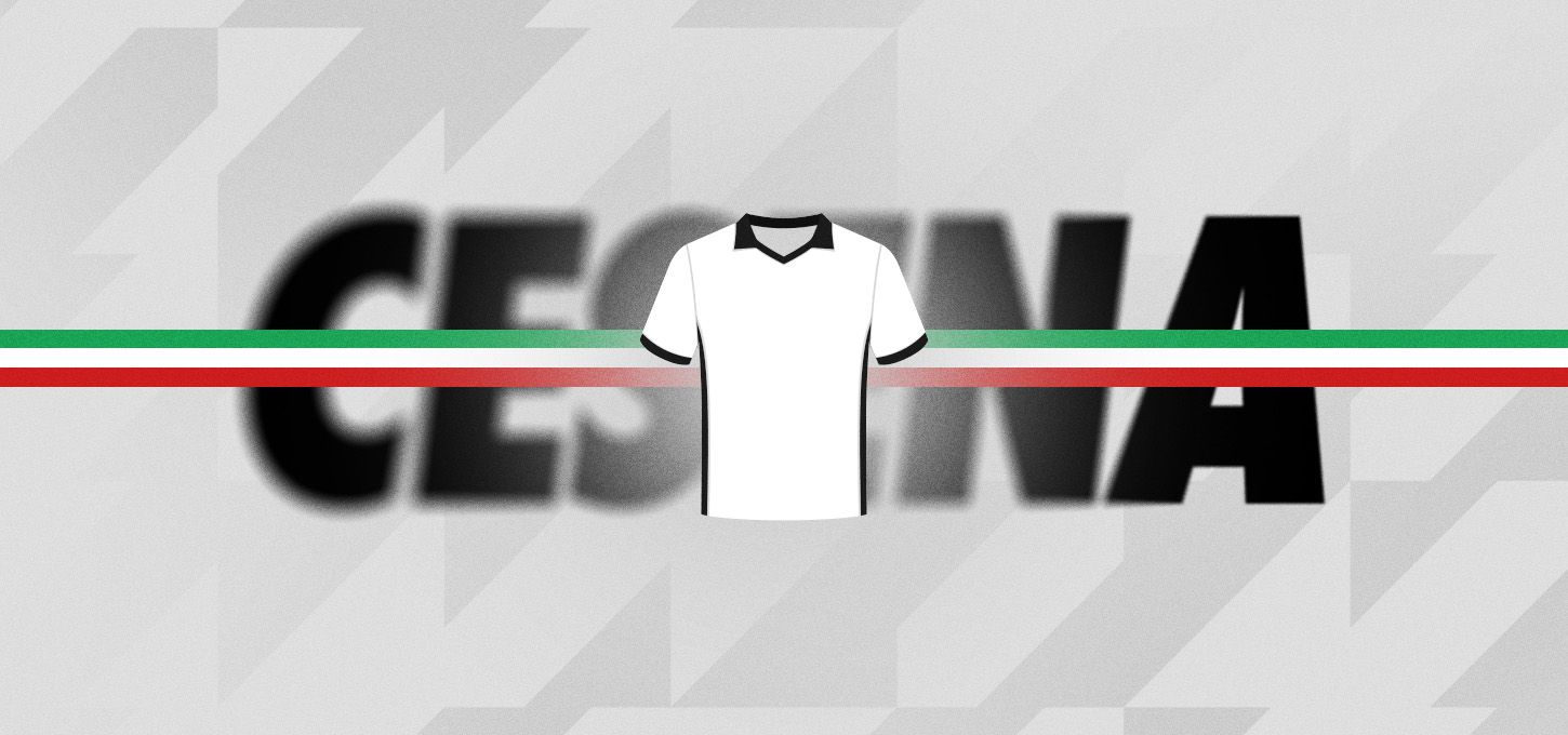 Serie B - Cesena