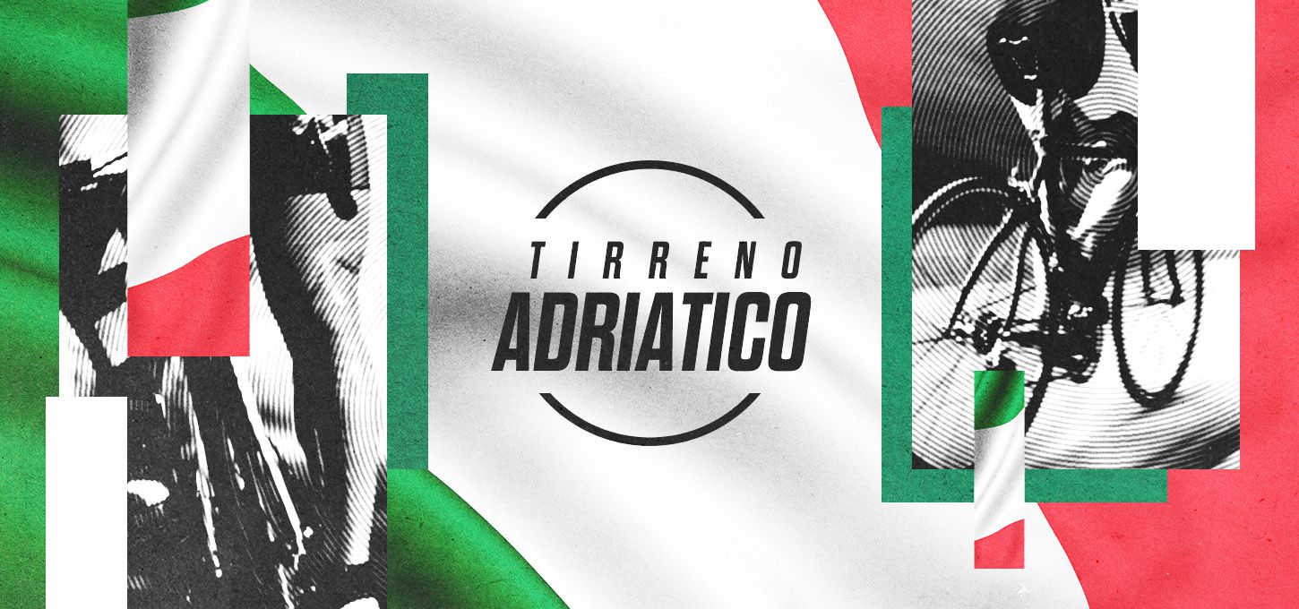 Tirreno Adriatico