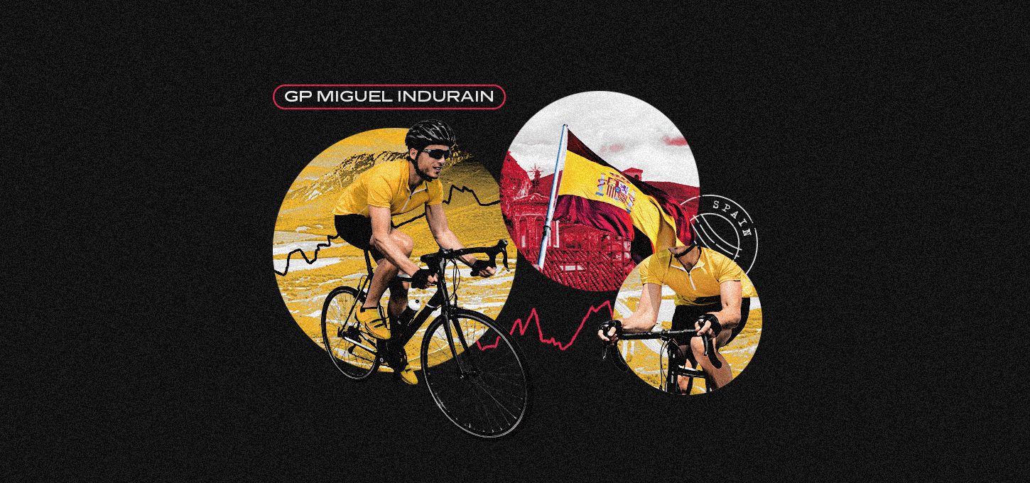 Miguel Indurain