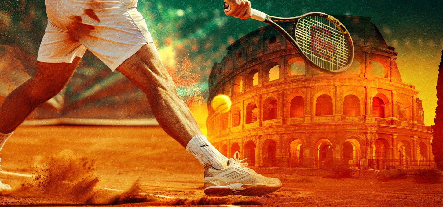 ATP Internazionali di Roma 2