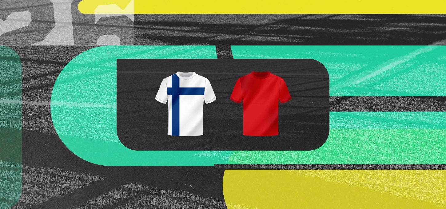Qualificazioni Mondiali: Finlandia-Polonia
