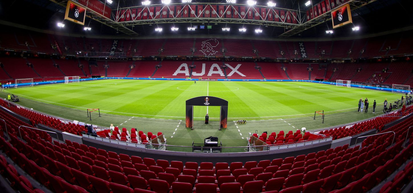 Ajax Generic