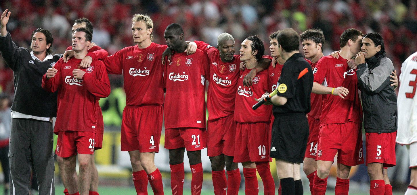 Liverpool 2005