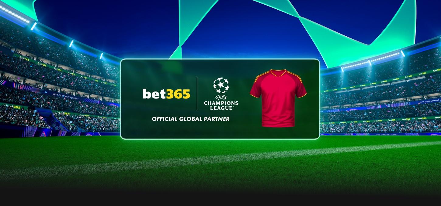 UEFA Champions League: Roma
