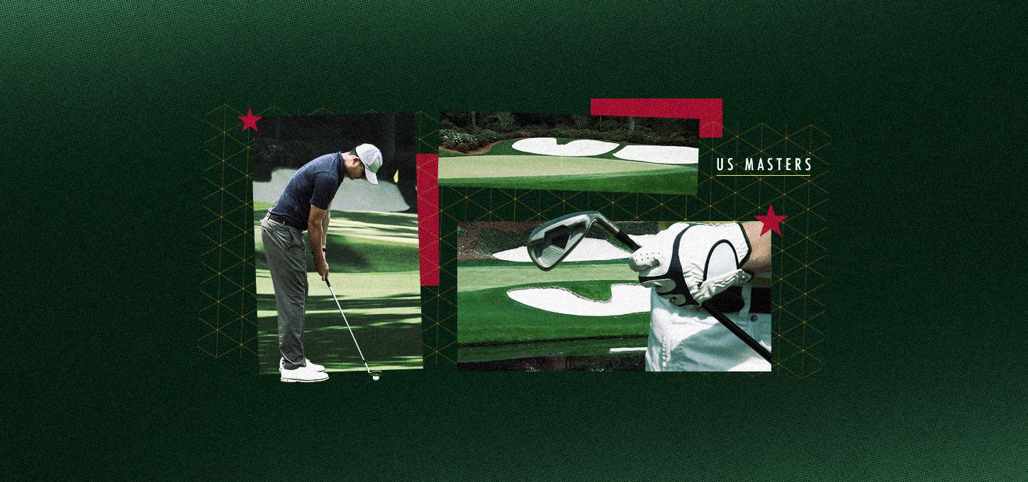 The US Masters 2