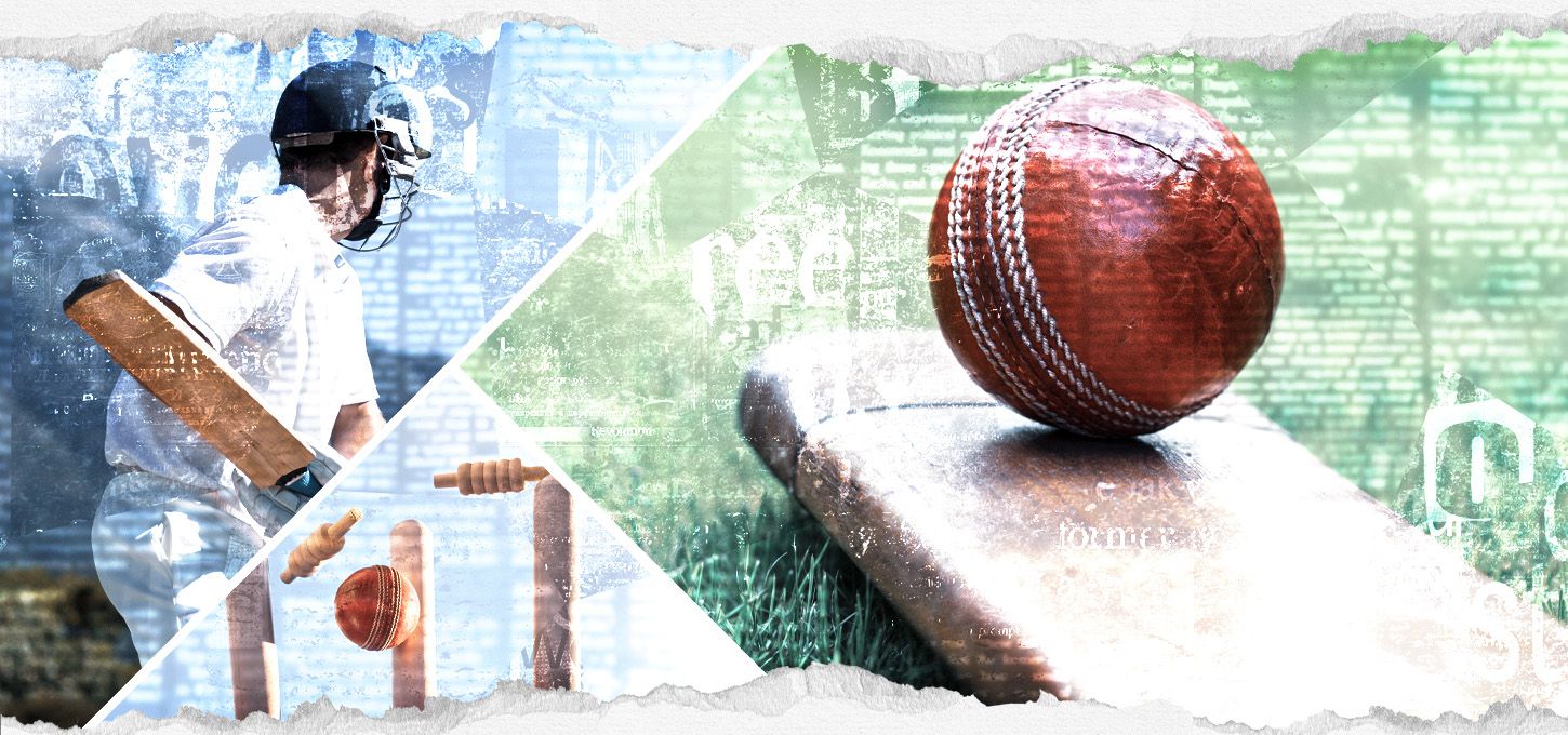 Cricket Red Ball Generic 3