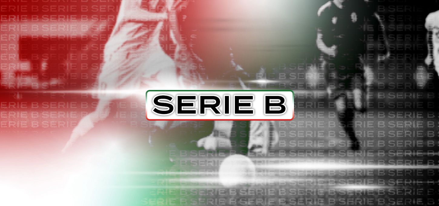 Serie B - generic 2