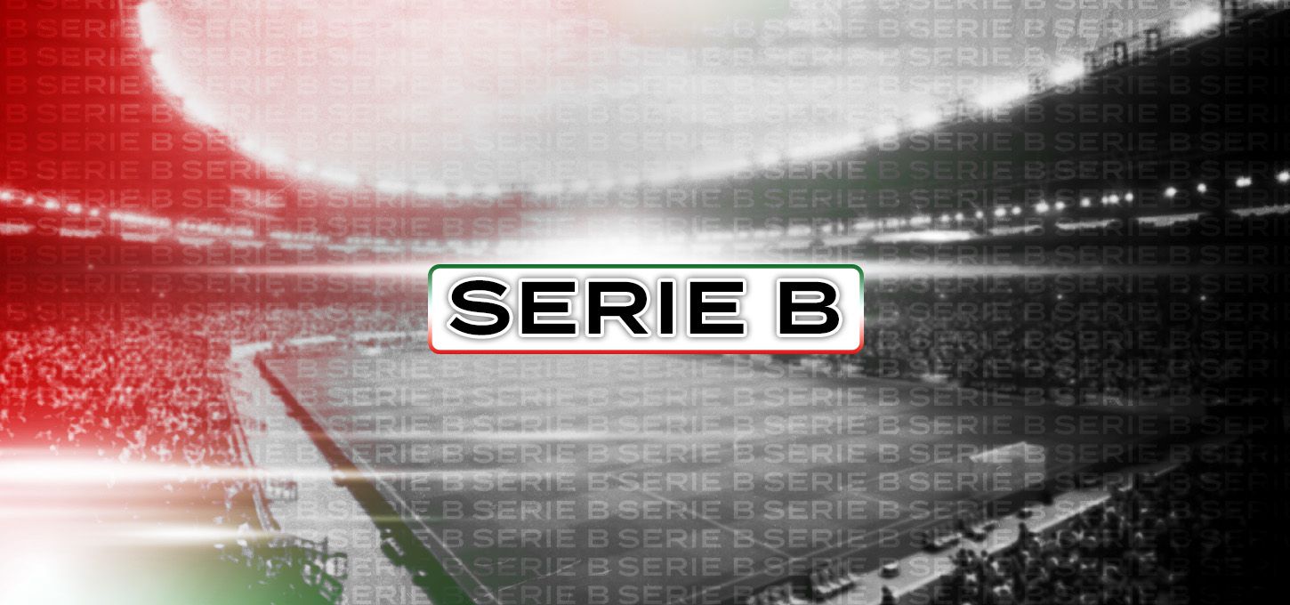 Serie B - generic 3