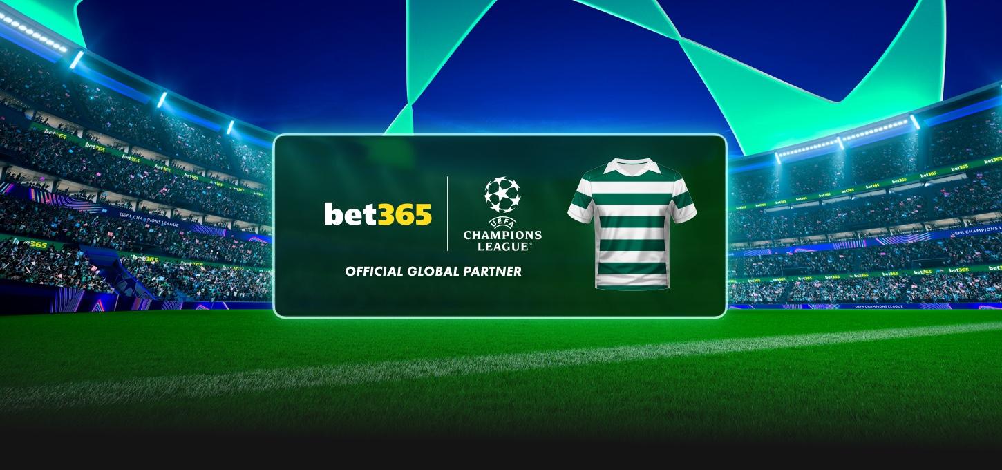 UEFA Champions League: Sporting CP