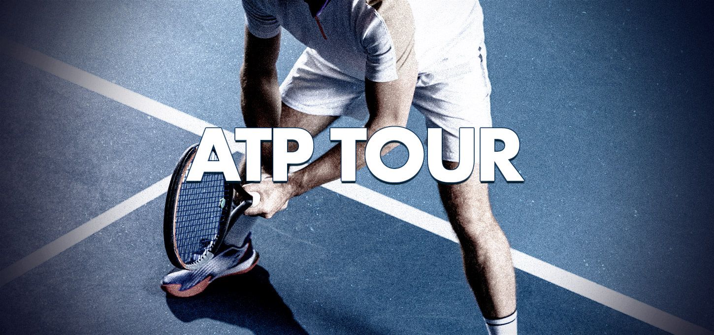 ATP Tour Tennis generic