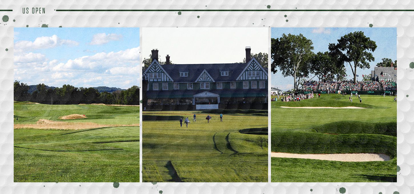 U.S. Open (Golf)
