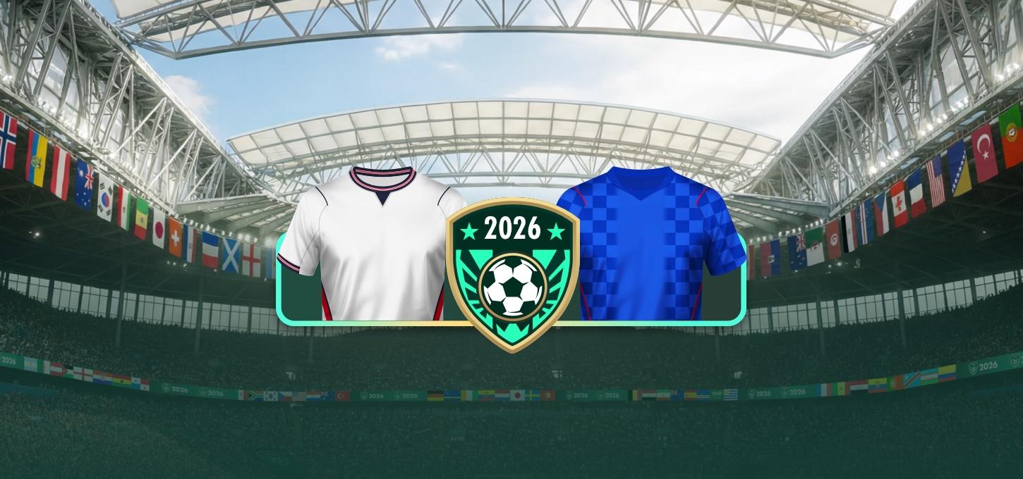 Mondiali 2026, Gruppo L: Inghilterra-Croazia