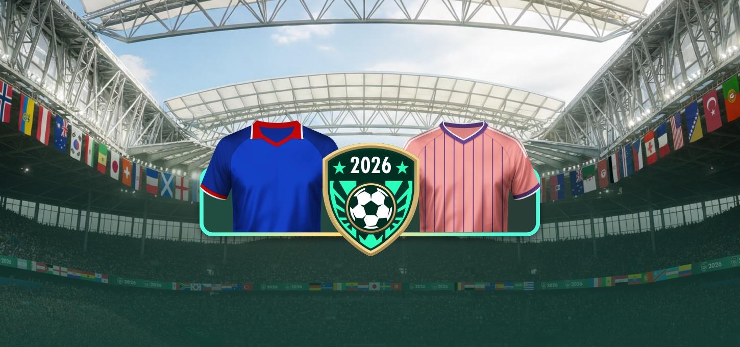 Mondiali 2026, Gruppo C: Haiti-Scozia