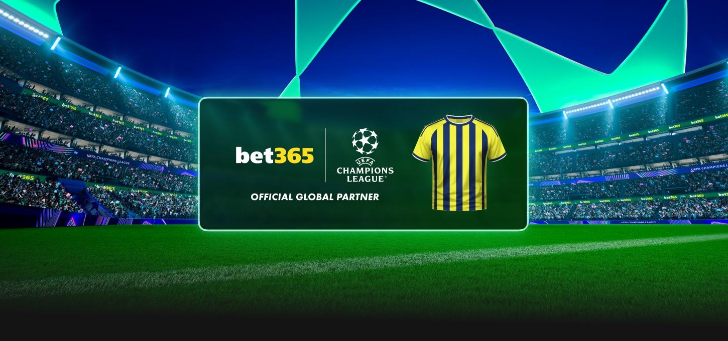 UEFA Champions League: Fenerbahce