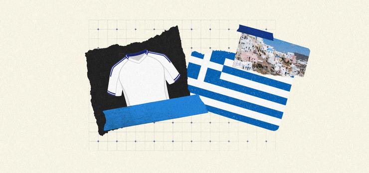 Grecia
