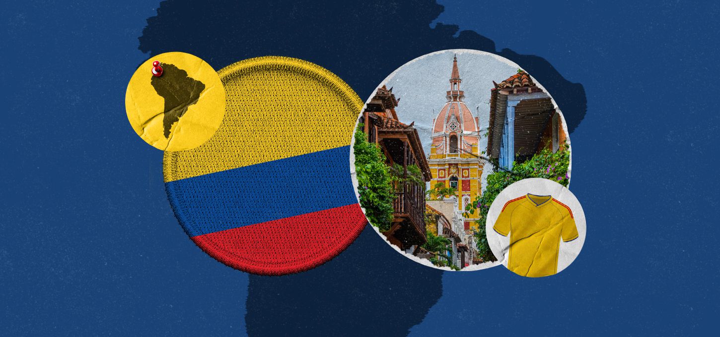 Colombia