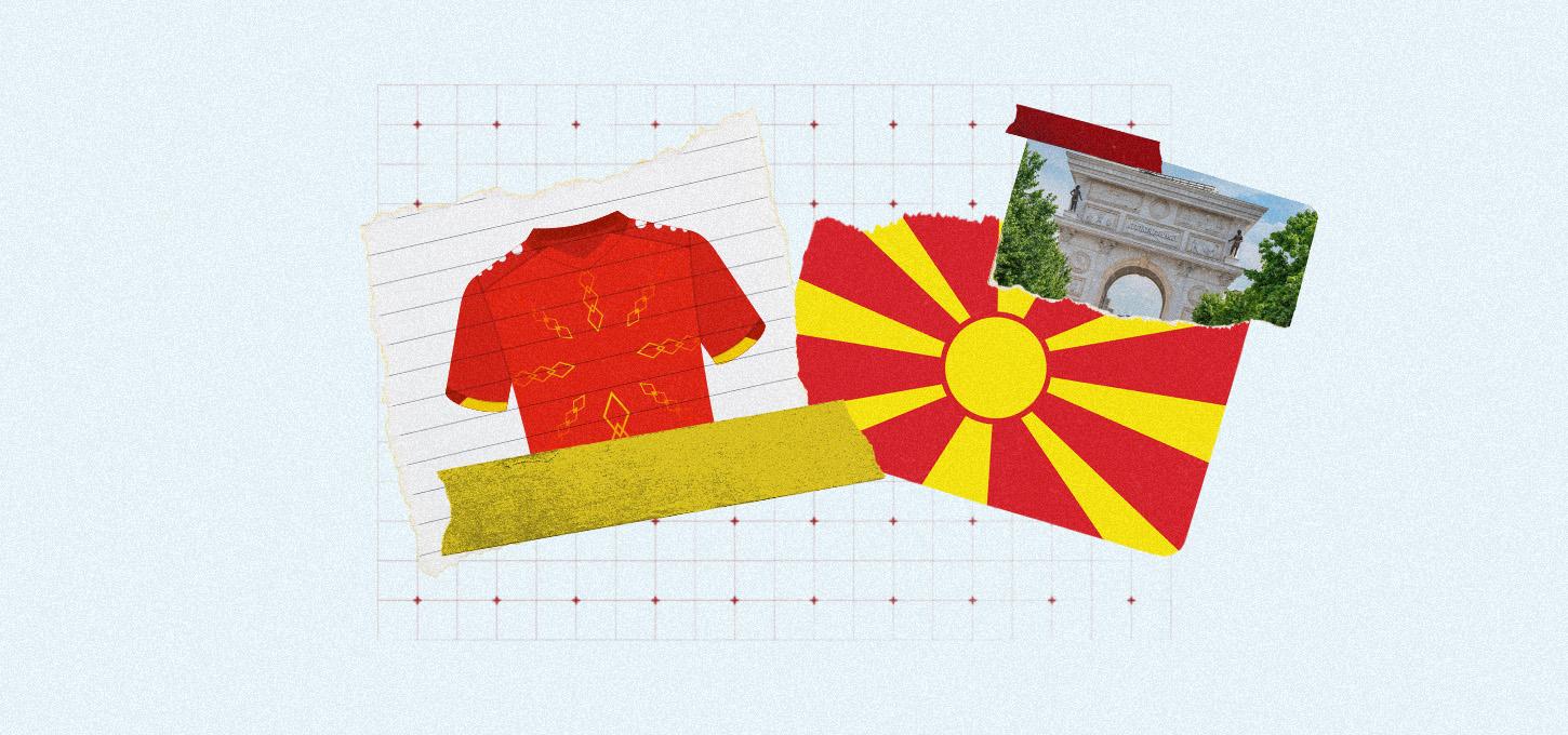 Macedonia del Nord