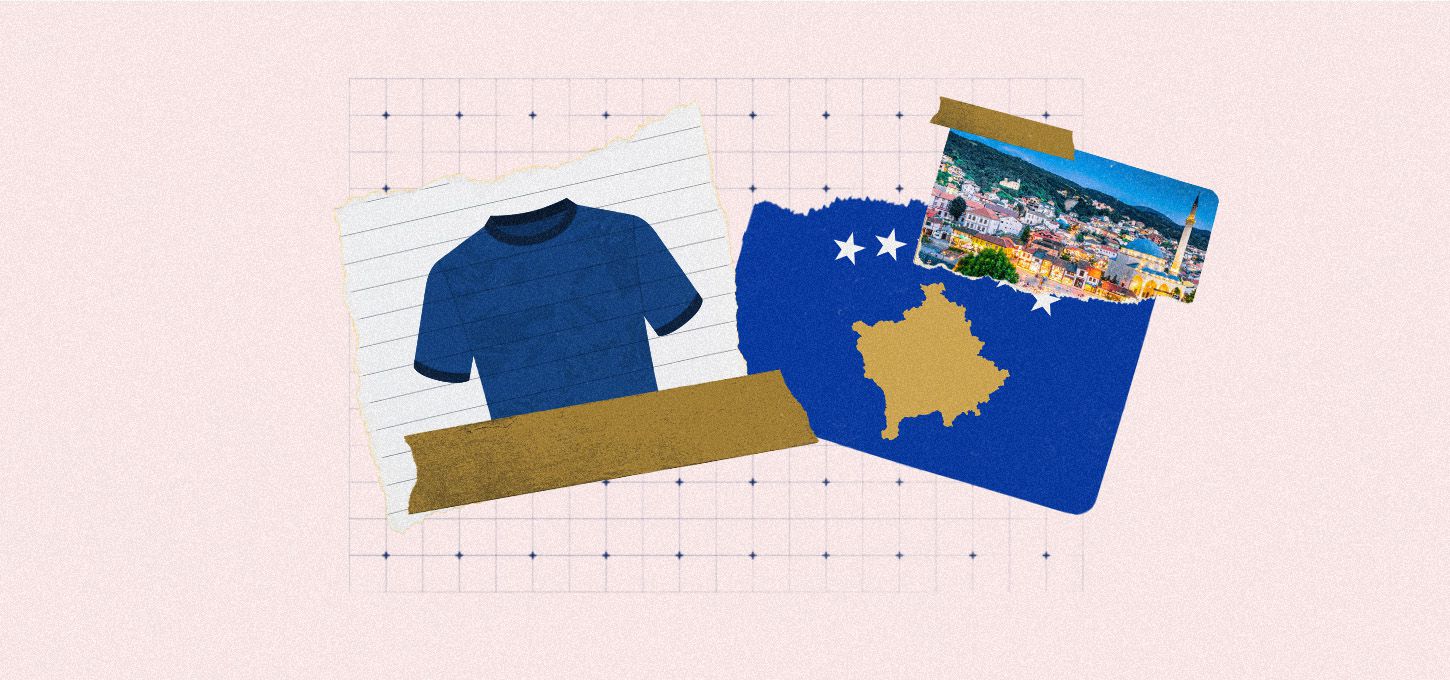 Kosovo