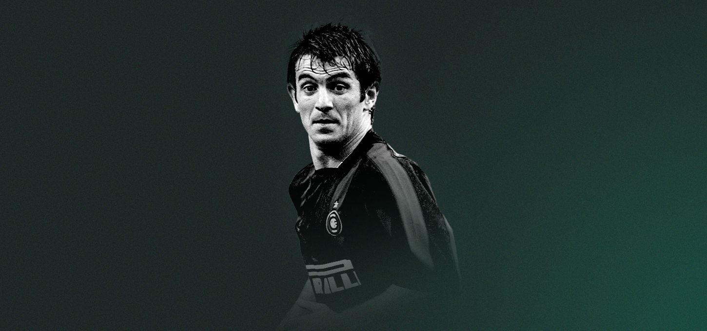 Karagounis - Inter