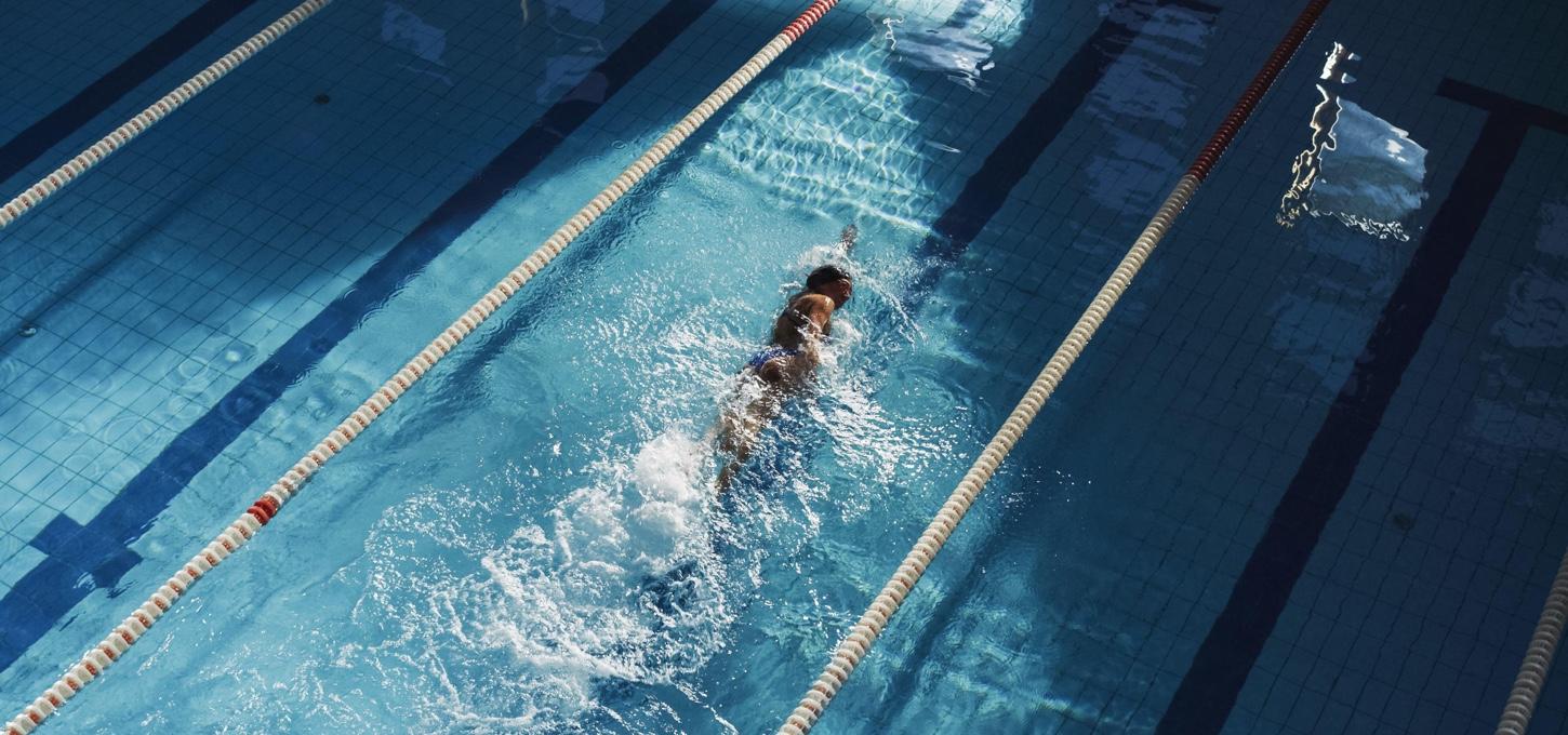 generica nuoto