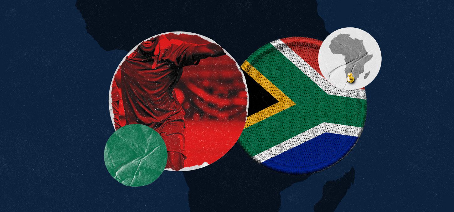 Sudafrica