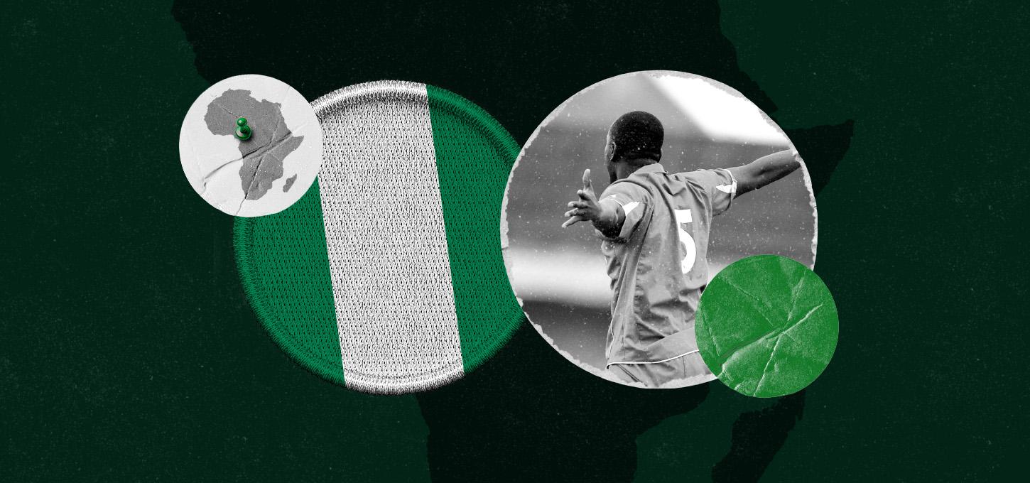 Nigeria