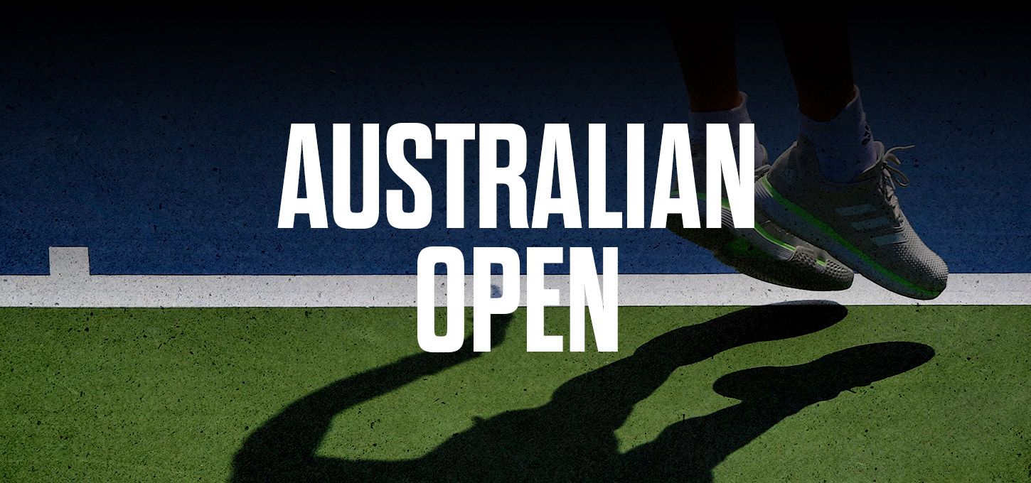 Australian Open generic